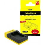 Patona PT151650 – Zboží Živě