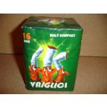 Vajglíci 16 ran – Sleviste.cz