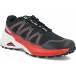 Salomon Speedcross 6 GTX M L49226000 black/fiery red/almond milk – Hledejceny.cz