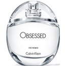 Calvin Klein Obsessed parfémovaná voda dámská 100 ml tester