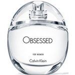 Calvin Klein Obsessed parfémovaná voda dámská 100 ml tester – Zbozi.Blesk.cz