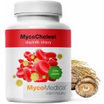 MycoMedica MycoCholest 120 kapslí – Zboží Dáma