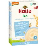 HOLLE Bio moje úplně první kašička 250 g – Zbozi.Blesk.cz