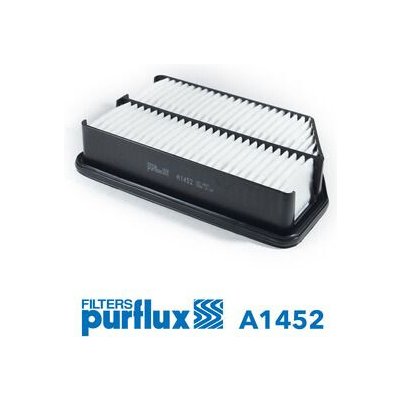 Vzduchový filtr PURFLUX A1452 – Hledejceny.cz