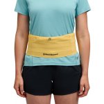 Black Diamond Distance Run Belt žlutá – Hledejceny.cz