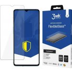 3mk FlexibleGlass Hybridní sklo pro Samsung Galaxy S21 FE SM-G990 5903108412865 – Zboží Živě