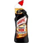 Harpic Powerplus 10x silný WC gel originál 750 ml – Sleviste.cz