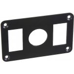 panel pro dva Rocker + jeden napáječ, 34614 | Zboží Auto
