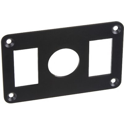 panel pro dva Rocker + jeden napáječ, 34614 | Zboží Auto