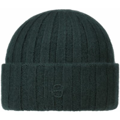 Stetson kašmírová pánská čepice Beanie Cashmere 8539201 zelená od 2 159 Kč  - Heureka.cz