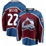 Fanatics Branded Dres Colorado Avalanche #22 Colin Wilson Breakaway Alternate Jersey – Zboží Dáma