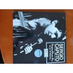 Sergio Caputo - Ne approfitto per fare un po' di musica LP – Hledejceny.cz