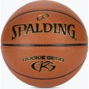 Basketbalový míč Spalding Rookie Gear