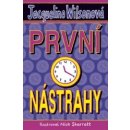 První nástrahy - Wilsonová Jacqueline