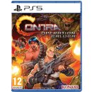 Hry na PS5 Contra: Operation Galuga