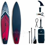 Paddleboard GLADIATOR Pro Touring 12'6' – Zboží Mobilmania