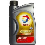 Total Quartz 9000 Energy HKS 5W-30 1 l – Hledejceny.cz