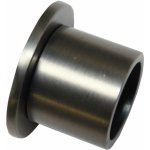 Gardinia Mezistěnový úchyt Europa pro průměr 19 mm stříbrný 12 cm x 10 cm – Hledejceny.cz