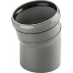Osma HTB koleno DN110 - 15° – Hledejceny.cz