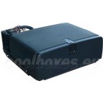 Indel B TB34AM pro Scania R – Zboží Dáma