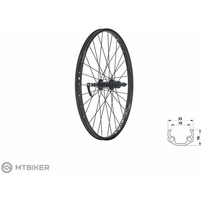 KLS WASPER CASSETTE – Hledejceny.cz