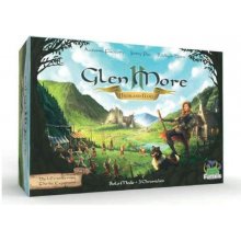 Funtails Glen More II: Highland Games