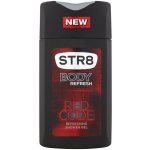 Str8 Red Code sprchový gel 250 ml – Zboží Dáma