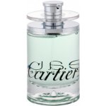 Cartier Eau de Cartier Concentree toaletní voda unisex 100 ml tester – Zbozi.Blesk.cz