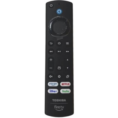 Dálkový ovladač Toshiba firetv CT-95018, 50C350KU, 65C350KU – Zboží Živě