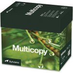 MultiCopy A4, 80g,500 listů – Hledejceny.cz