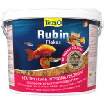 Tetra Rubin 10 l – Zboží Mobilmania