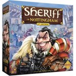 Cool Mini Or Not Sheriff of Nottingham 2nd edition – Hledejceny.cz