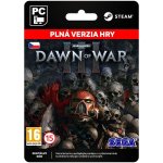 Warhammer 40.000: Dawn of War 3 – Hledejceny.cz