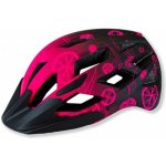 R2 ATH20H Lumen Junior matná růžová/černá 2022 – Zboží Dáma