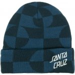 Santa Cruz kulich Malba Crash Beanie Teal – Hledejceny.cz
