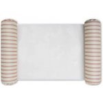 Swim Essentials Plovoucí hamaka do vody s textilním potahem Saint Tropez 120 cm – Hledejceny.cz