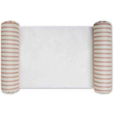Swim Essentials Plovoucí hamaka do vody s textilním potahem Saint Tropez 120 cm – Hledejceny.cz