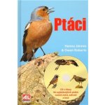 Ptáci + CD – Zbozi.Blesk.cz