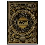 Theory11 James Bond 007 karty – Zboží Dáma