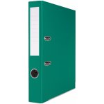 Office products Pákový pořadač A4 50 mm zelený – Zboží Živě