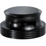 Dynavox - Stabilizer clamp PST 420 Black: Celohliníkový stabilizátor pro vinylové LP desky – Sleviste.cz