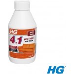 HG 172 4 v 1 pro kůži 250ml – Zboží Dáma