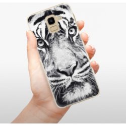 iSaprio Tiger Face Samsung Galaxy J6