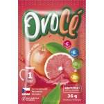 OvoCé Nápoj v prášku grep 136 g – Hledejceny.cz