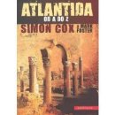 Kniha Atlantida od A do Z Cox Simon, Foster Mark