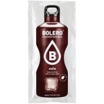 Bolero drink Kola 9 g – Hledejceny.cz