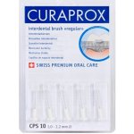 Curaprox CPS 10 Regular mezizubní kartáčky 5 ks – Hledejceny.cz
