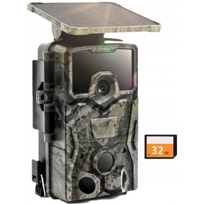 Usogood 48 MP 4K UHD s baterií 2600 mAh a 32 GB kartou – Zboží Mobilmania