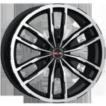 MAK Peak 7,5x17 6x135 ET38 black mirror – Sleviste.cz