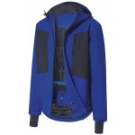 CRIVIT Pánská lyžařská bunda (M (48/50), modrá) – Zboží Mobilmania